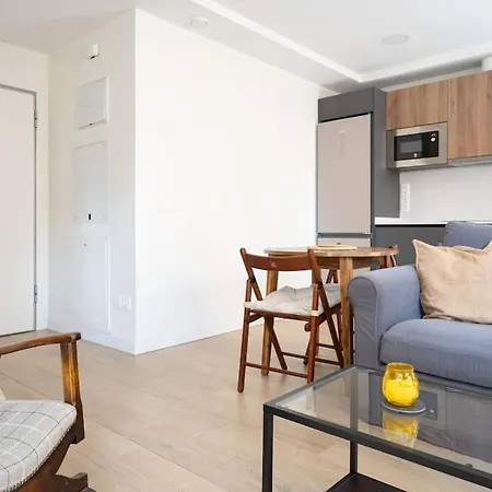 Myhousespain - Encantador Piso En Cimadevilla *