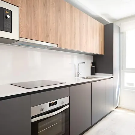 Myhousespain - Encantador Piso En Cimadevilla Apartment